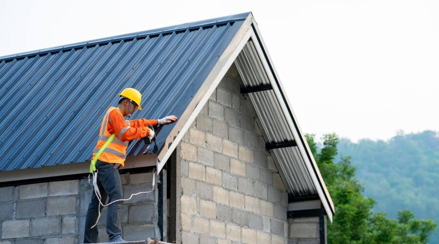 Expert Emergency Roof Repairs services in Silverton, CO